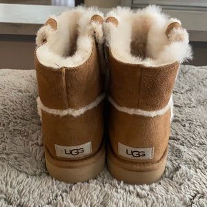 UGG boots